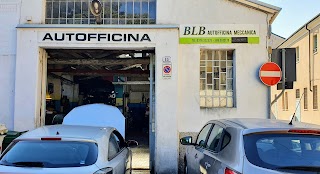 BLB Autofficina Meccanica