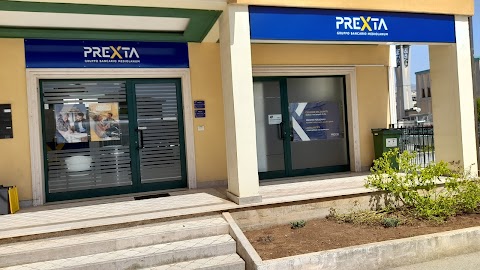 Prexta SpA Gruppo Bancario Mediolanum Agenzia di Avezzano