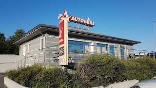 Autogrill Parma Colorno