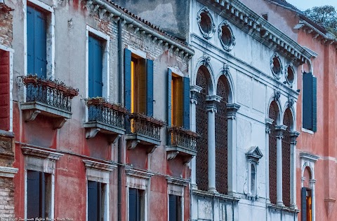 Scuola di Musica Antica di Venezia