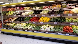 Alì supermercati - Piazza Metelli