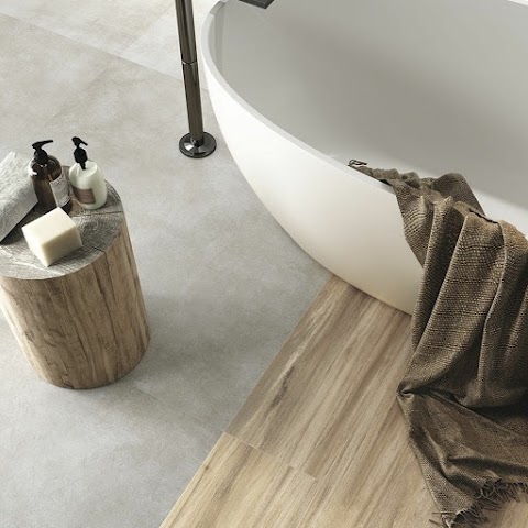 Giorlando Ceramiche - Rubinetterie - Arredo Bagno - Sanitari