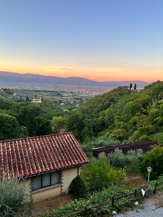 Agriturismo Gli Arancini