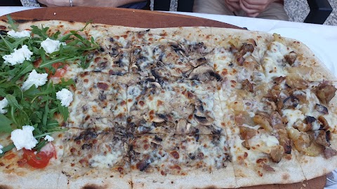 Osteria Salicicchia Pizzeria/Ristorante