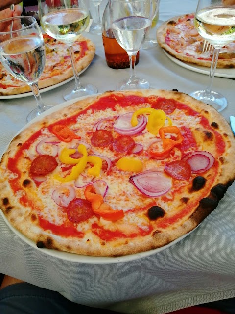 Ristorante Pizzeria Barbablù