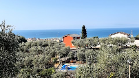 B&B Le Querce Sul Mare