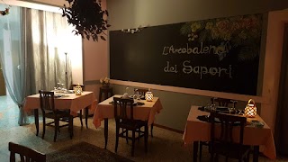 Ristorante L' Arcobaleno Dei Sapori