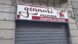 Pizzeria Gennarì