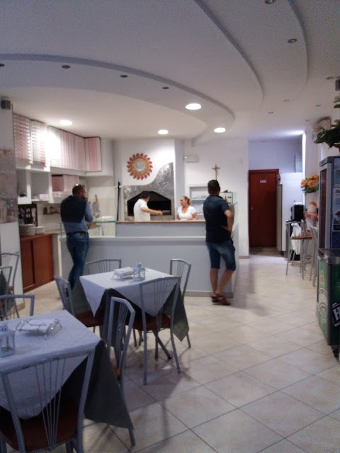 Pizzeria Al Punto Giusto