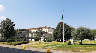 Ex Ospedale Militare Alessandro Riberi