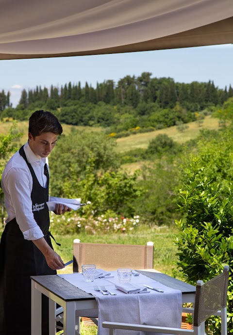 Le Colline del Paradiso