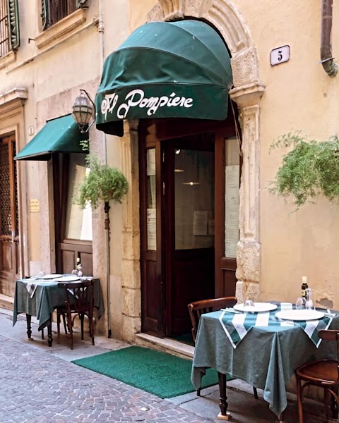 Trattoria al Pompiere