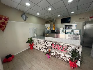 Pizzeria Zacca Il Pizzaiolo