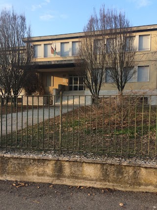 Scuola Media Albino Pasetto