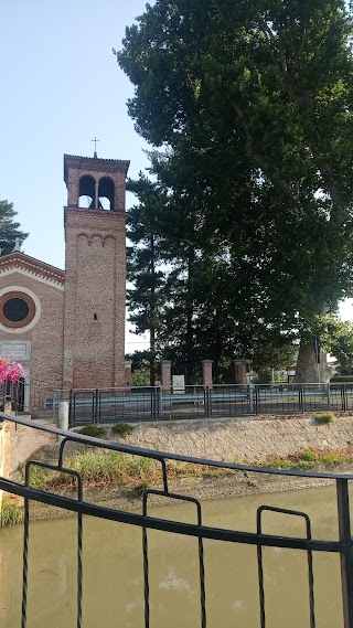 Platano Orientale di San Rocco