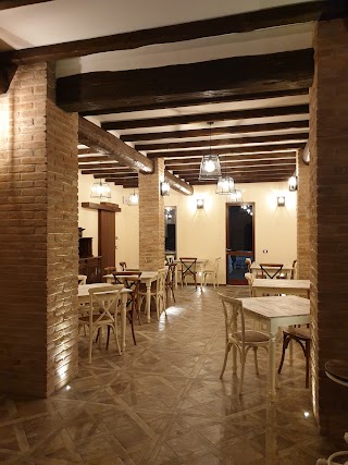 Ristorante @ Agriturismo La Sosta dell'Idice