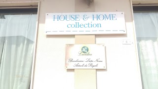 HOUSE & HOME collection