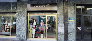 Twenty Clothing Shop