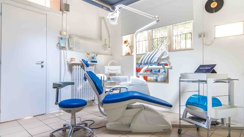 Studio dentistico Viterbo dott. Flavio Trapè
