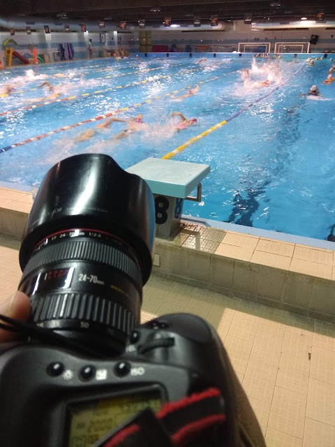 Piscina Comunale di Trapani