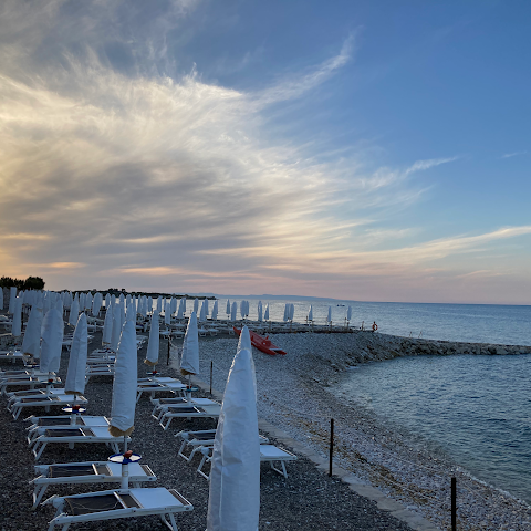 Villaggio Lido Nettuno - Oasi Naturale di Torre Calderina