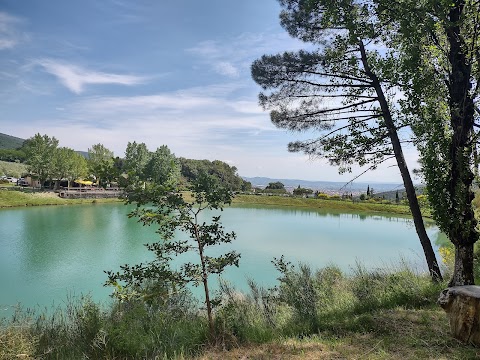 Lago di Cerreto