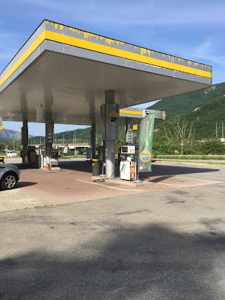 Eni Station