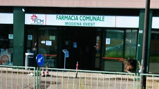 Farmacia Comunale Modena Ovest