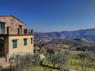 BED & BREAKFAST CASA VOLPINI