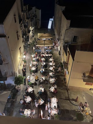 Cefalu Bastione