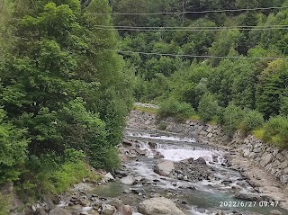 Sentiero sport & natura Ala - Balme