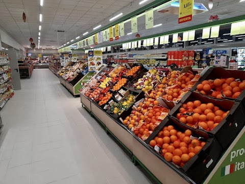 Dpiù Supermercato Capannoli