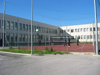 Liceo Scientifico "Leonardo Leo"