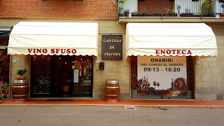 Cantina di Pistoia