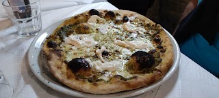 Il Cantuccio pizzeria