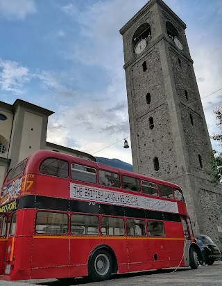 The British Language Centre