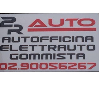 2R AUTO autofficina elettrauto gommista