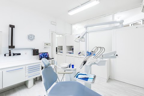 Studio dentistico Pelizzoni