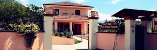 Le Fontane Azzurre B&B