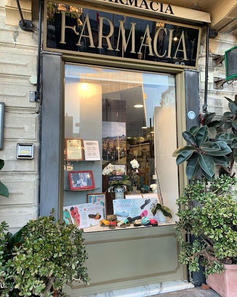 Farmacia A. Pennino Di Pennino Francesca