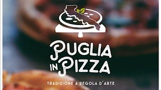 Puglia in pizza