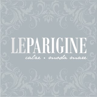 Le Parigine