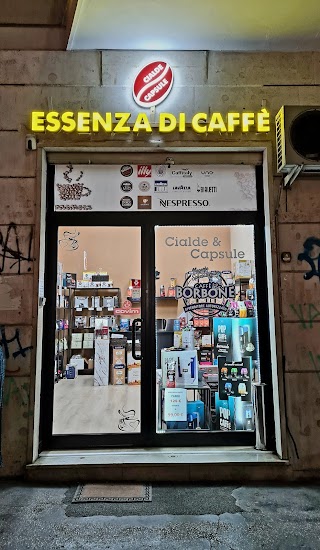 Essenza di Caffè M.D.G