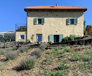 Agriturismo Cascina Cornelli - Azienda Agricola Pianale