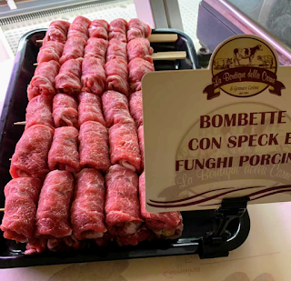 La Boutique della Carne di Gennaro Cosimo