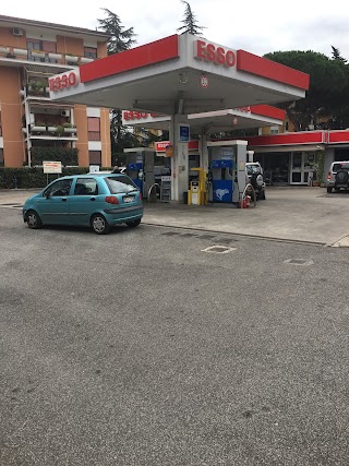 Esso Roma