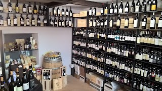 Nonsolovino Wineshop Barbaresco