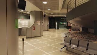 Ospedale di Arco