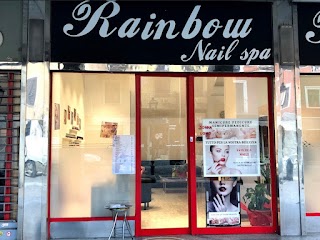 Rainbow Nail Spa