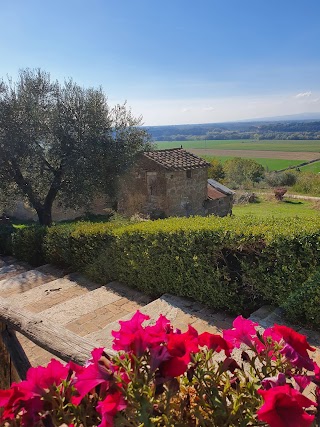 Agriturismo Frangellini